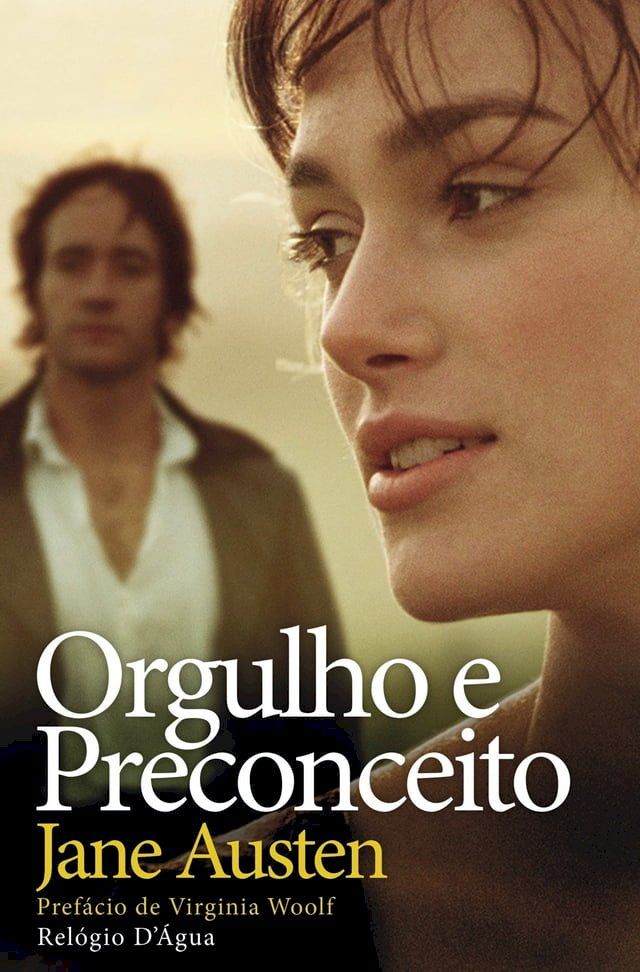  Orgulho e Preconceito(Kobo/電子書)