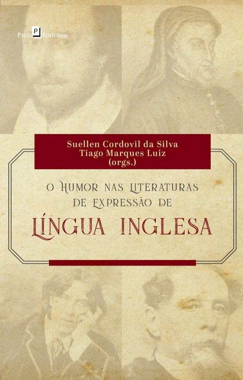 O Humor nas Literaturas de Expressão de Língua Inglesa(Kobo/電子書)