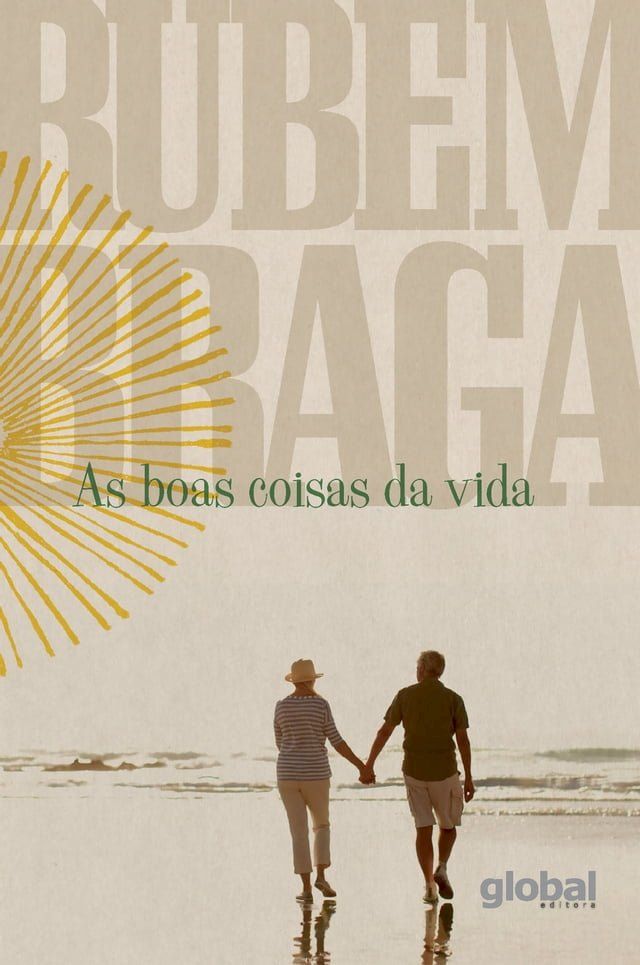  As boas coisas da vida(Kobo/電子書)