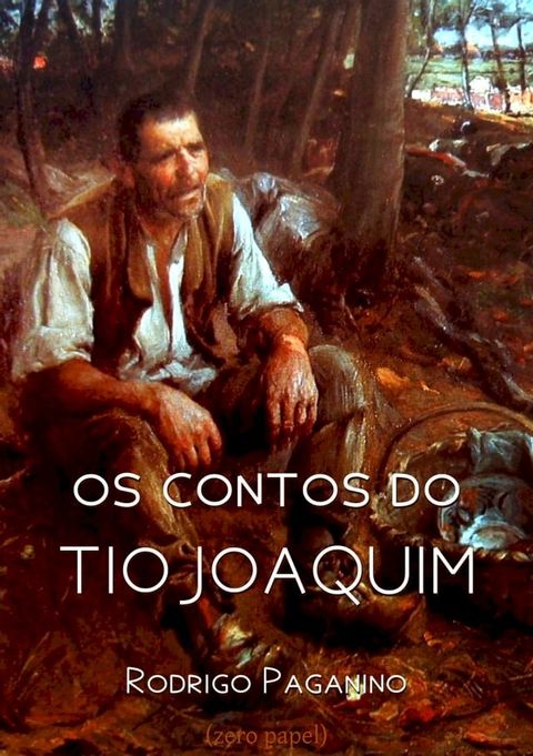 Os contos do tio Joaquim(Kobo/電子書)