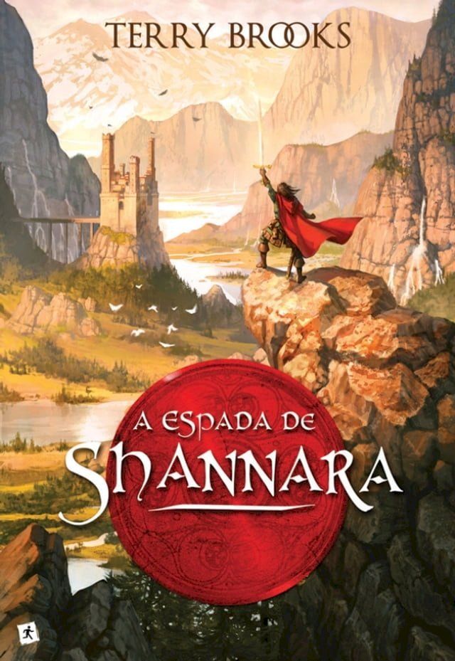  A Espada de Shannara(Kobo/電子書)