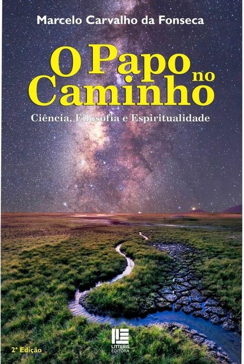 O Papo no Caminho(Kobo/電子書)