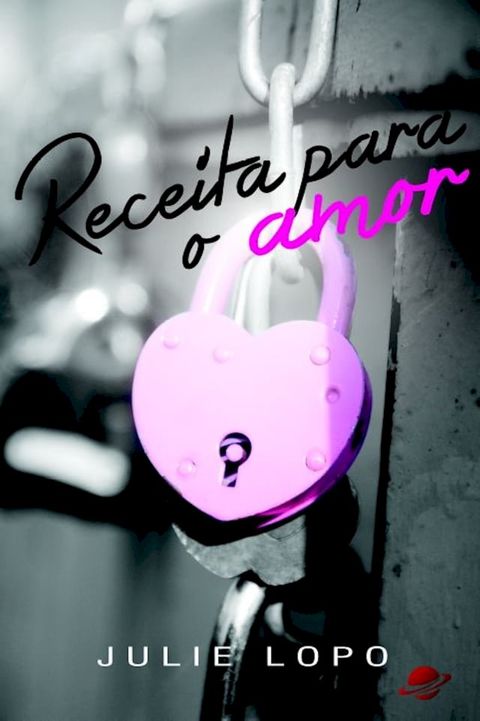 Receitas para o amor(Kobo/電子書)