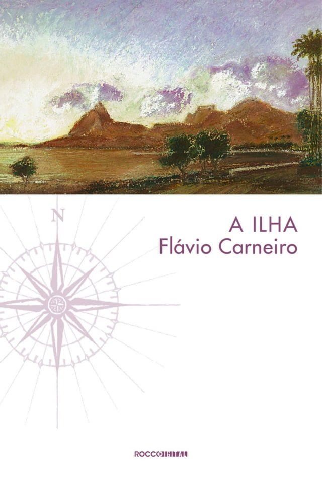  A ilha(Kobo/電子書)