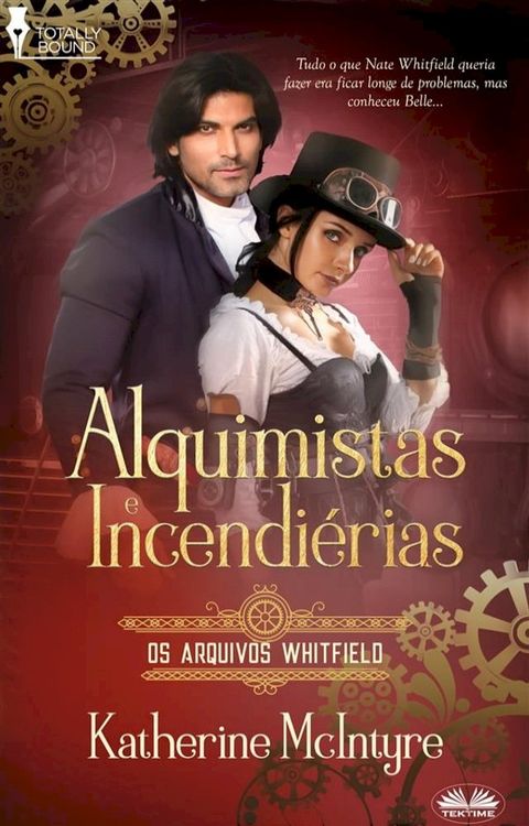 Alquimistas E Incendi&aacute;rias(Kobo/電子書)