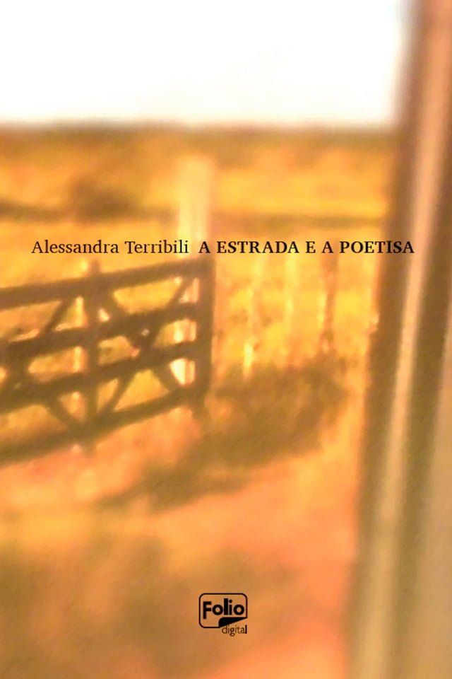  A estrada e a poetisa(Kobo/電子書)