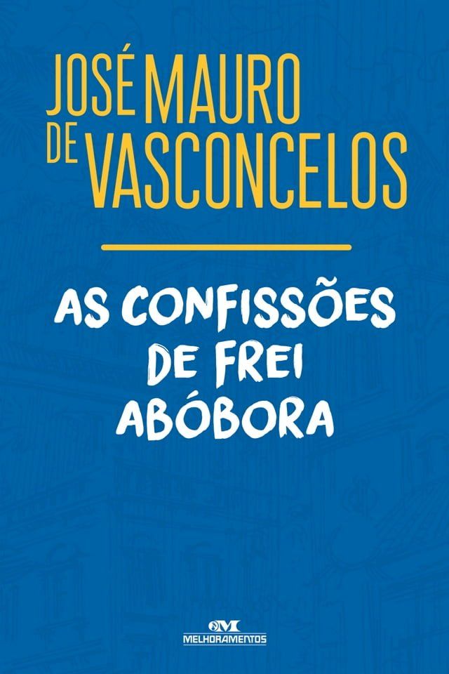  As confiss&otilde;es de frei Ab&oacute;bora(Kobo/電子書)