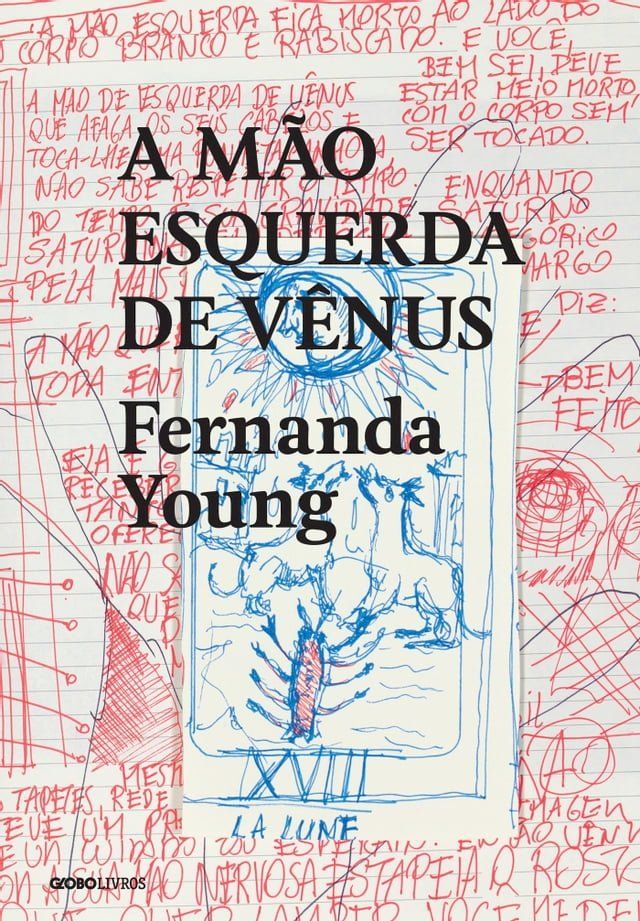  A m&atilde;o esquerda de V&ecirc;nus(Kobo/電子書)