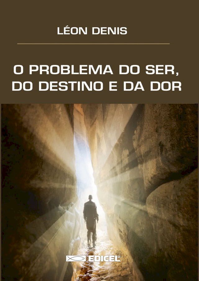  O Problema do ser, do destino e da dor(Kobo/電子書)