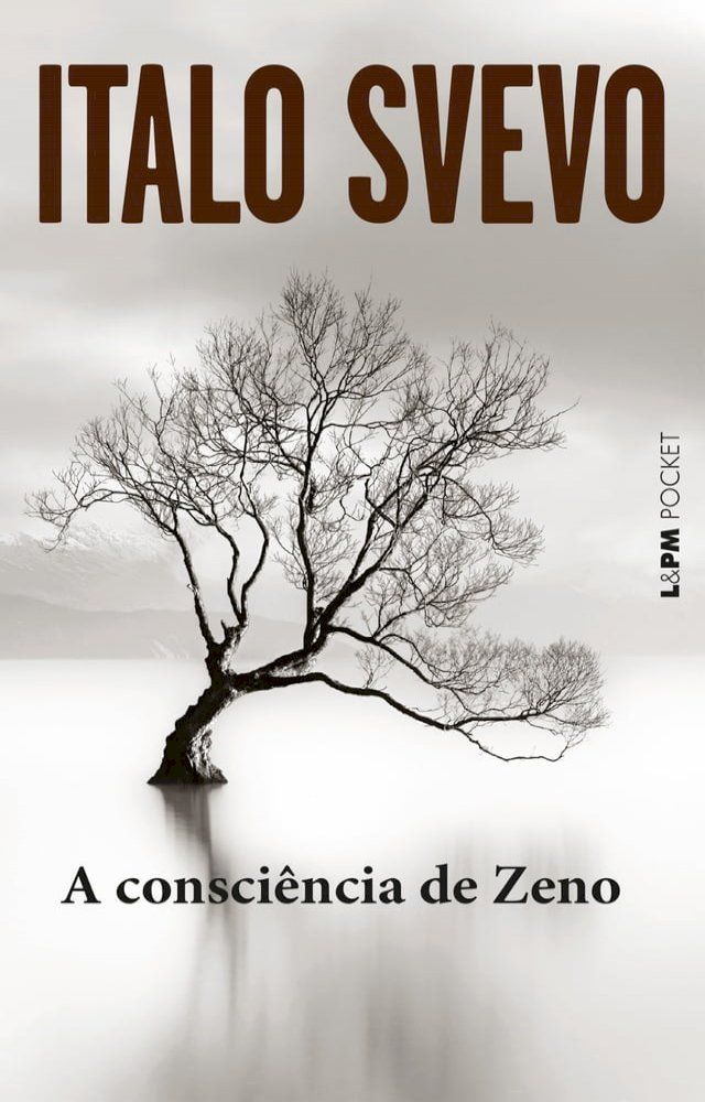  A consciência de Zeno(Kobo/電子書)