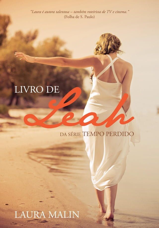  Livro de Leah(Kobo/電子書)