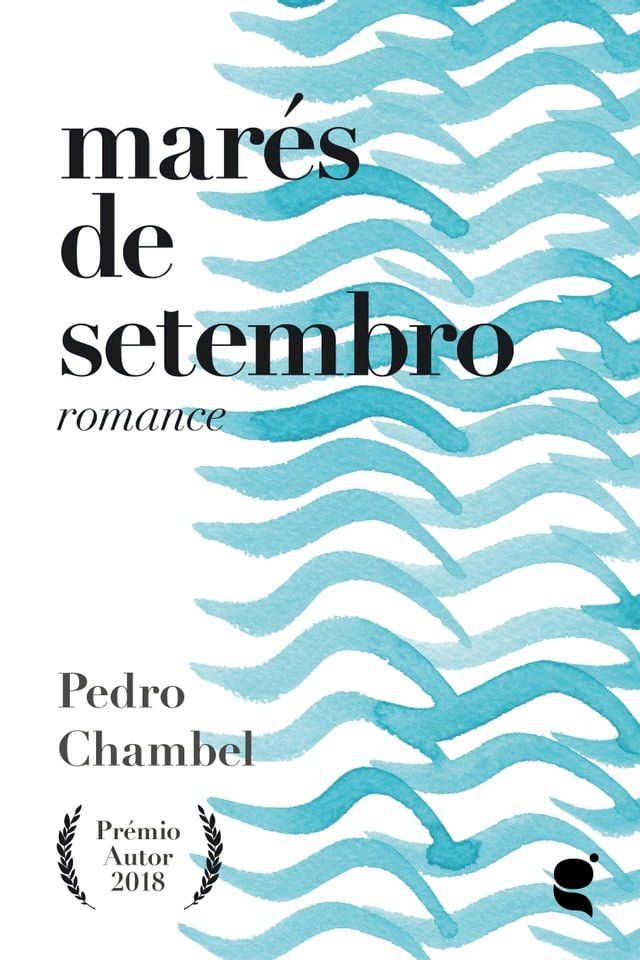  Marés de setembro(Kobo/電子書)