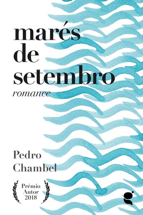 Mar&eacute;s de setembro(Kobo/電子書)