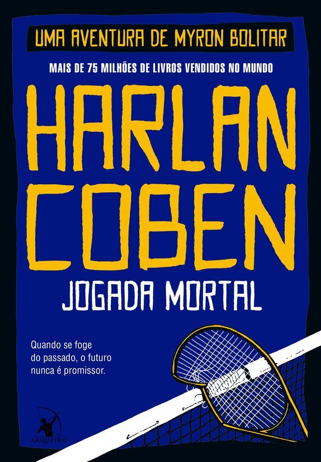  Jogada mortal(Kobo/電子書)