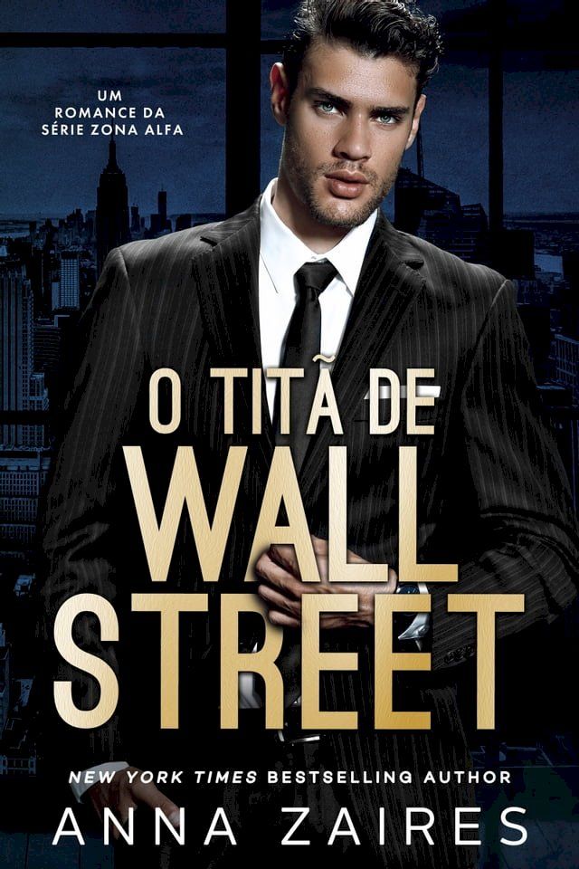  O Titã De Wall Street(Kobo/電子書)