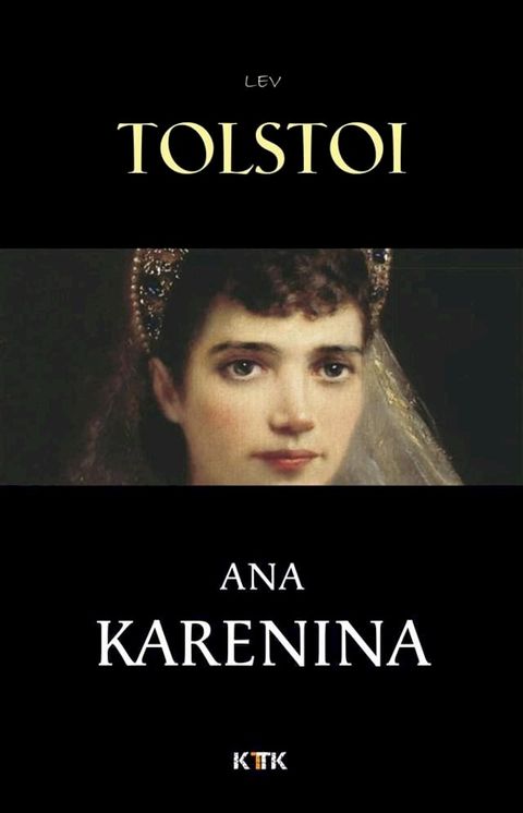 Ana Karenina(Kobo/電子書)