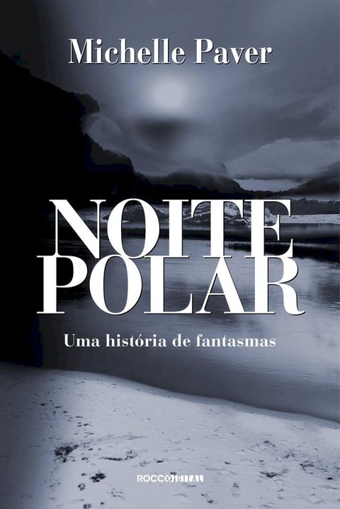 Noite polar(Kobo/電子書)