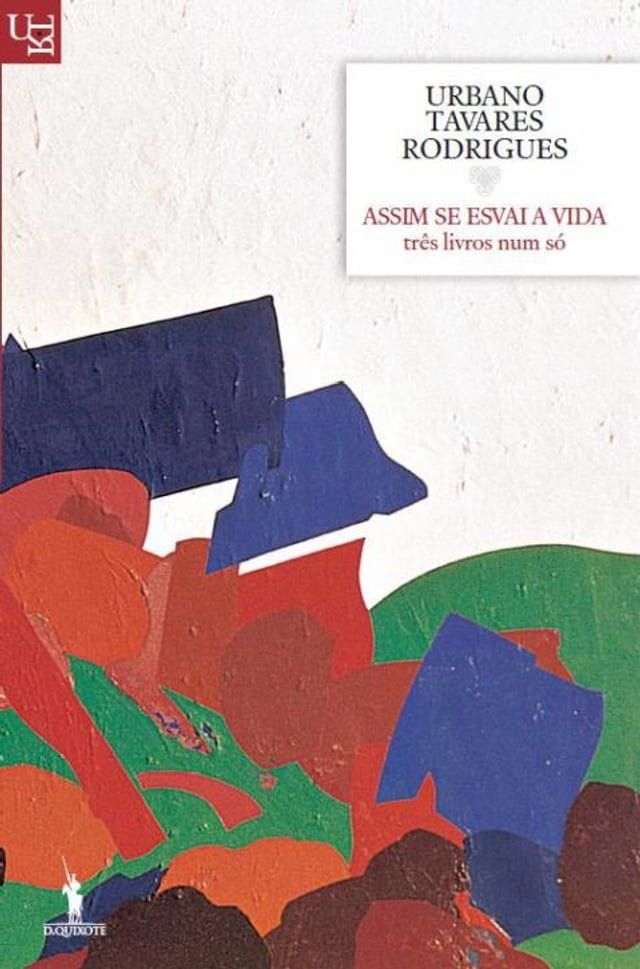  Assim se Esvai a Vida(Kobo/電子書)