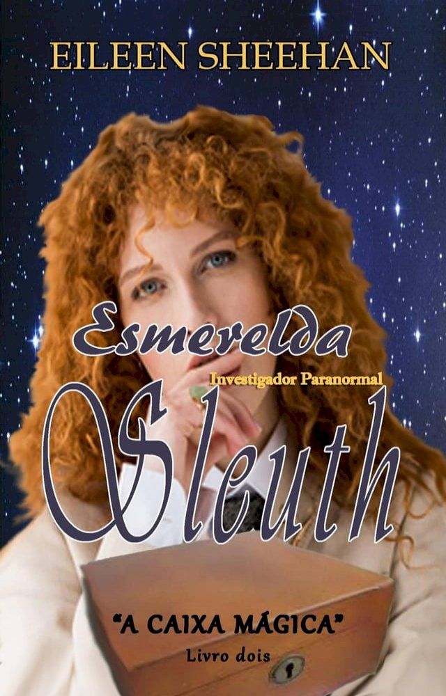  Esmerelda Sleuth: Investigador Paranormal(Kobo/電子書)