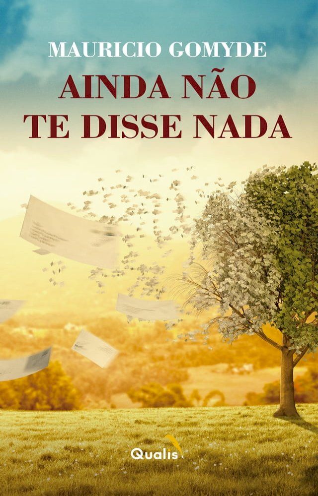  Ainda n&atilde;o te disse nada(Kobo/電子書)