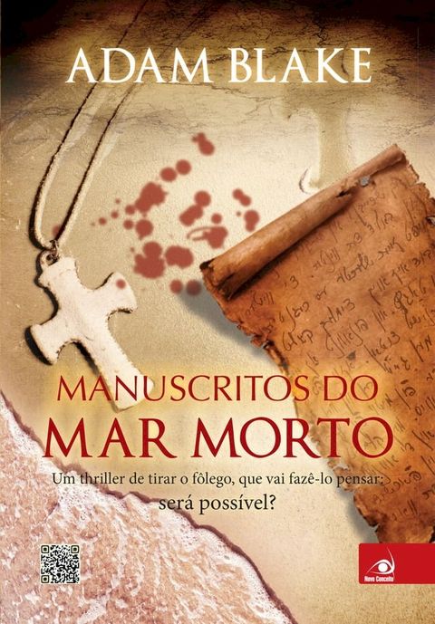 Manuscritos do mar morto(Kobo/電子書)