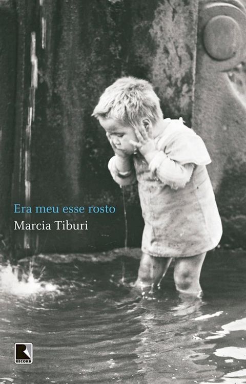 Era meu esse rosto(Kobo/電子書)