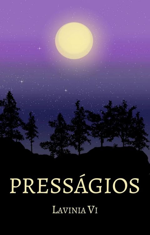 Presságios(Kobo/電子書)