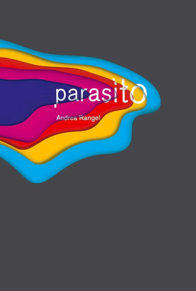  Parasito(Kobo/電子書)