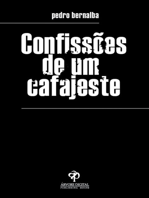 Confissões de um Cafajeste(Kobo/電子書)