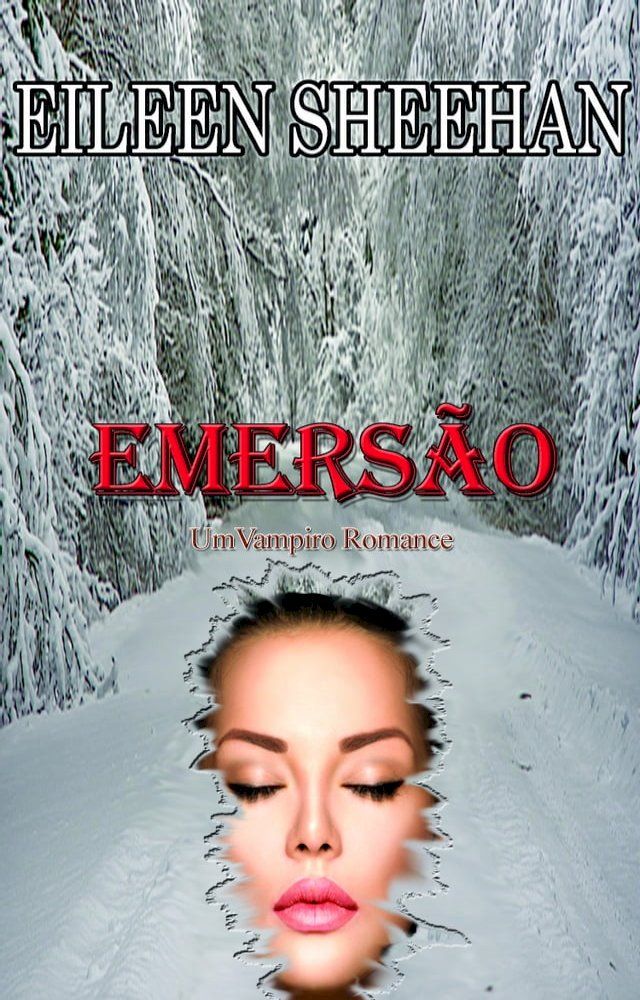  Emerg&ecirc;ncia: Um Vampiro Romance(Kobo/電子書)