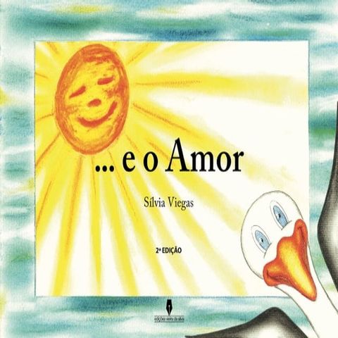 E O AMOR, 2&ordf; edi&ccedil;&atilde;o(Kobo/電子書)