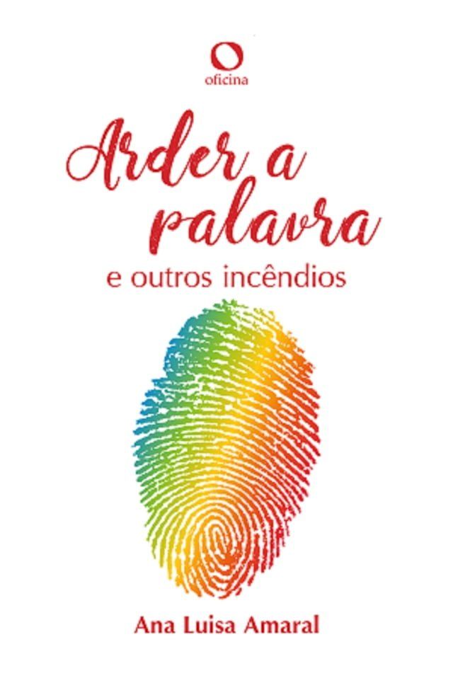  Arder a palavra(Kobo/電子書)