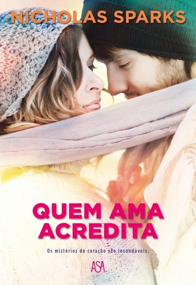  Quem Ama, Acredita(Kobo/電子書)