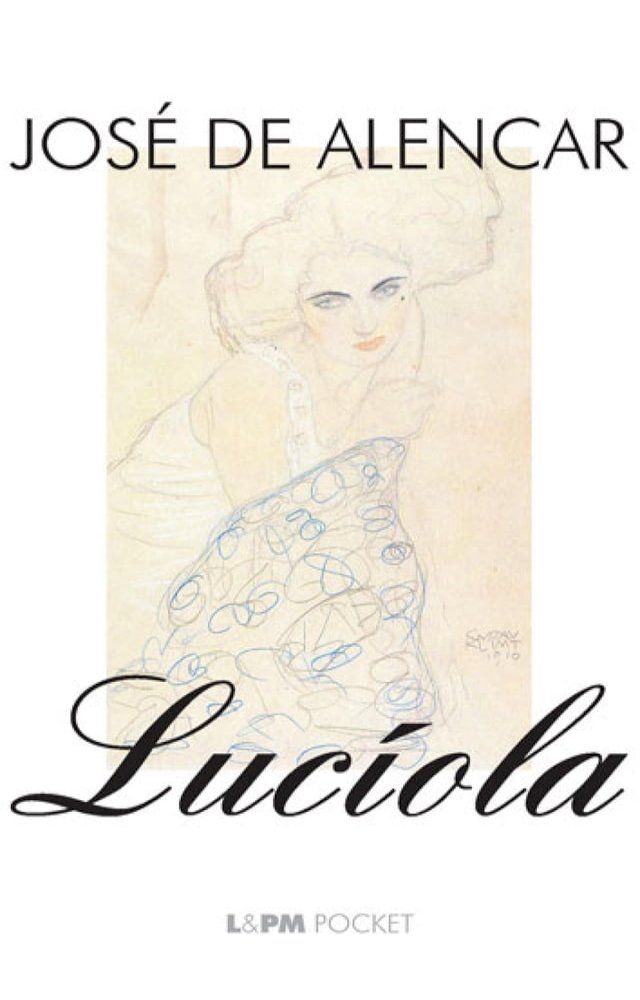  Luc&iacute;ola(Kobo/電子書)