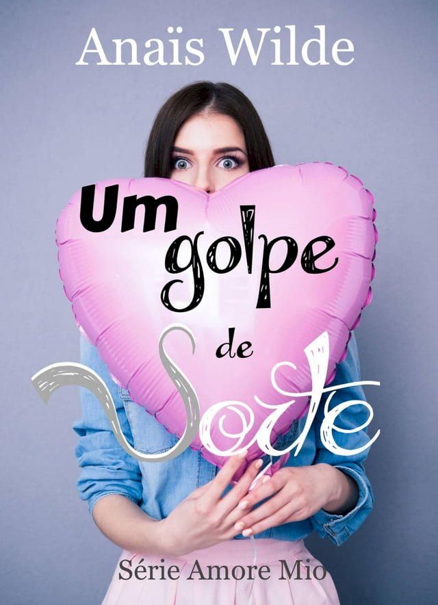  Um golpe de sorte(Kobo/電子書)