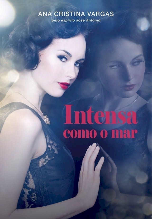  Intensa como o mar(Kobo/電子書)