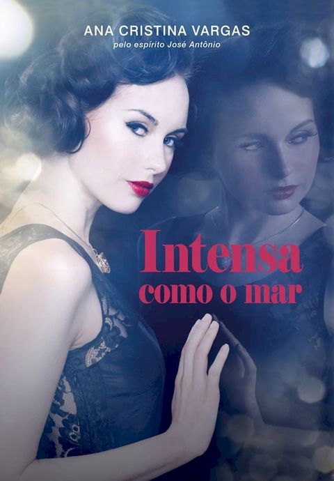 Intensa como o mar(Kobo/電子書)