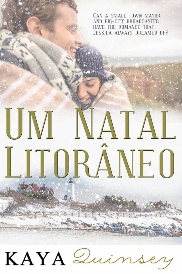  Um Natal Litor&acirc;neo(Kobo/電子書)