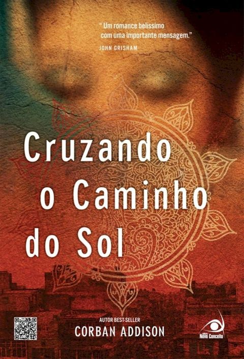 Cruzando o caminho do sol(Kobo/電子書)