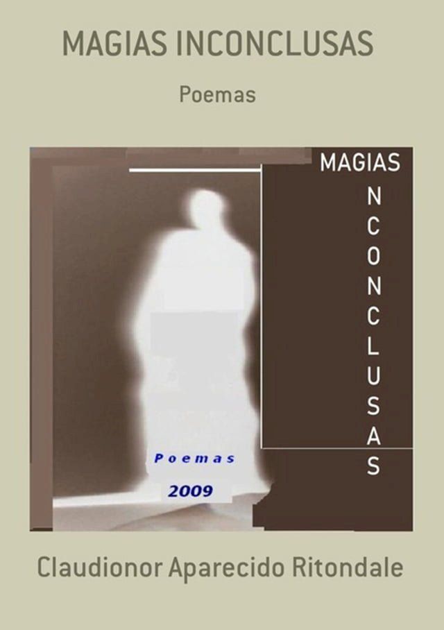  Magias Inconclusas(Kobo/電子書)