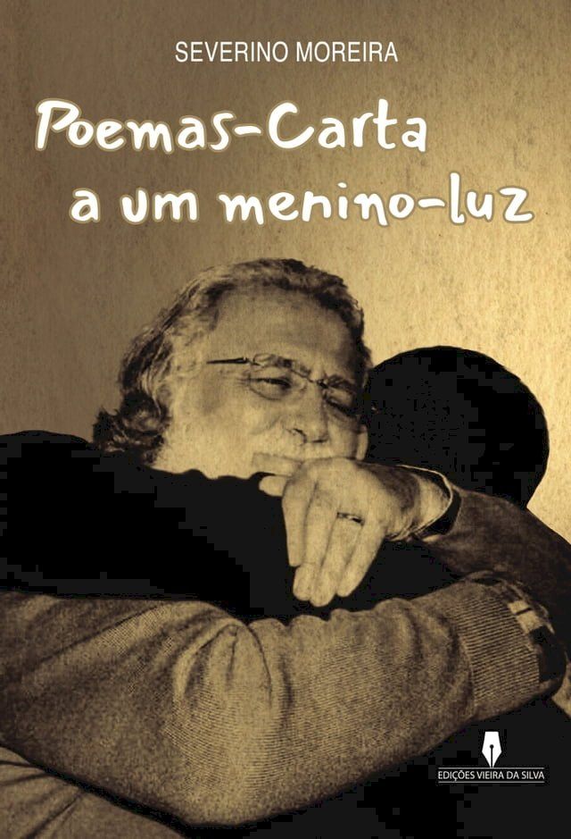  POEMAS-CARTA A UM MENINO-LUZ(Kobo/電子書)