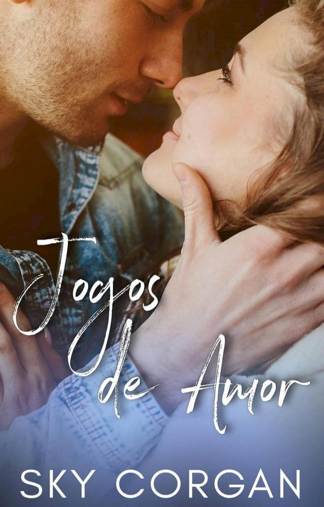  Jogos de Amor(Kobo/電子書)