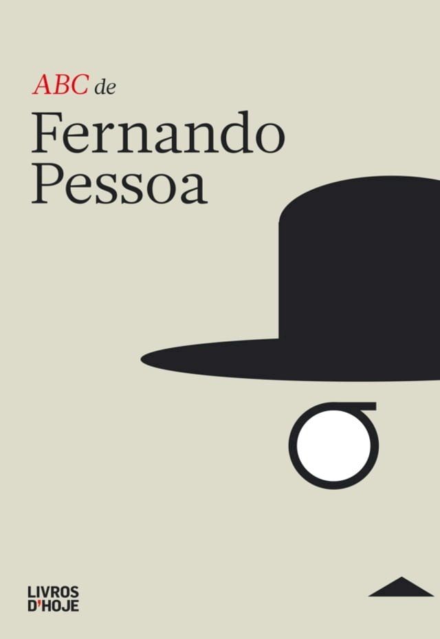  ABC de Fernando Pessoa(Kobo/電子書)