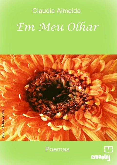 Em Meu Olhar(Kobo/電子書)