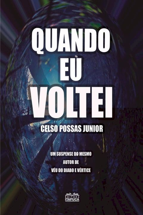 Quando eu voltei(Kobo/電子書)