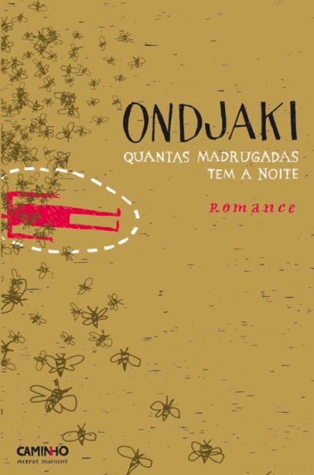  Quantas Madrugadas Tem a Noite(Kobo/電子書)