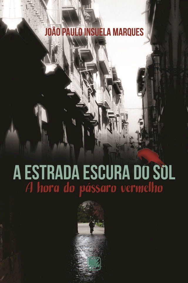  A Estrada Escura do Sol(Kobo/電子書)