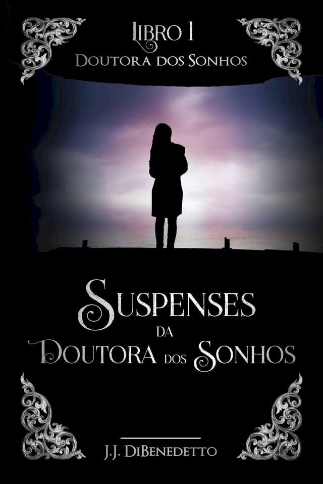  Doutora dos Sonhos(Kobo/電子書)