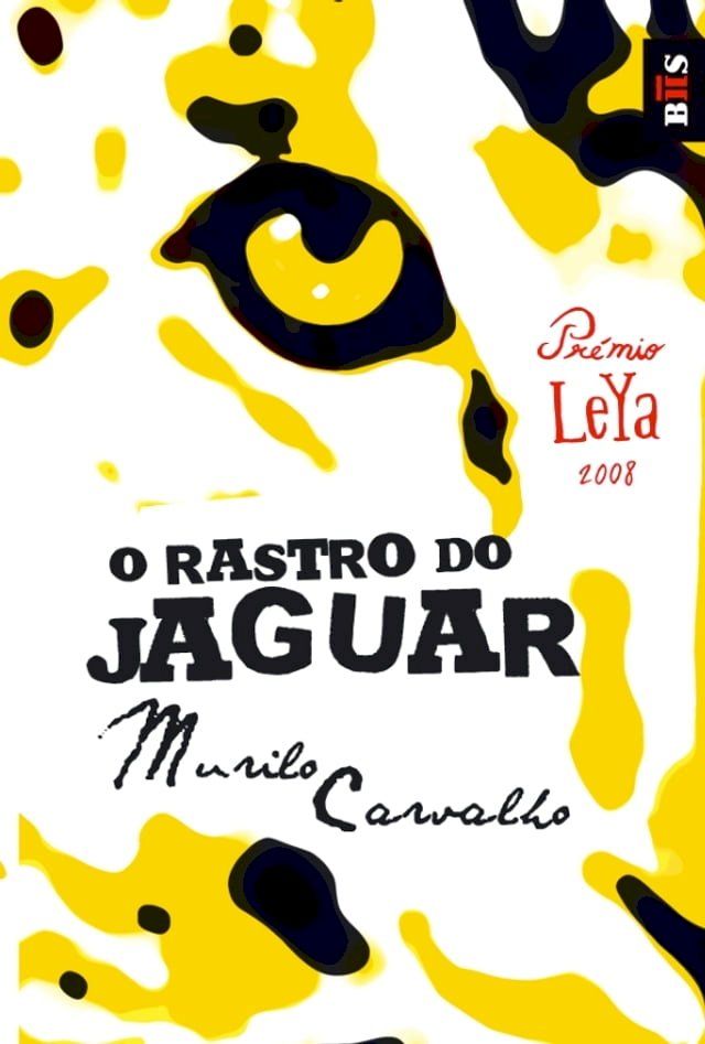  O Rastro do Jaguar(Kobo/電子書)