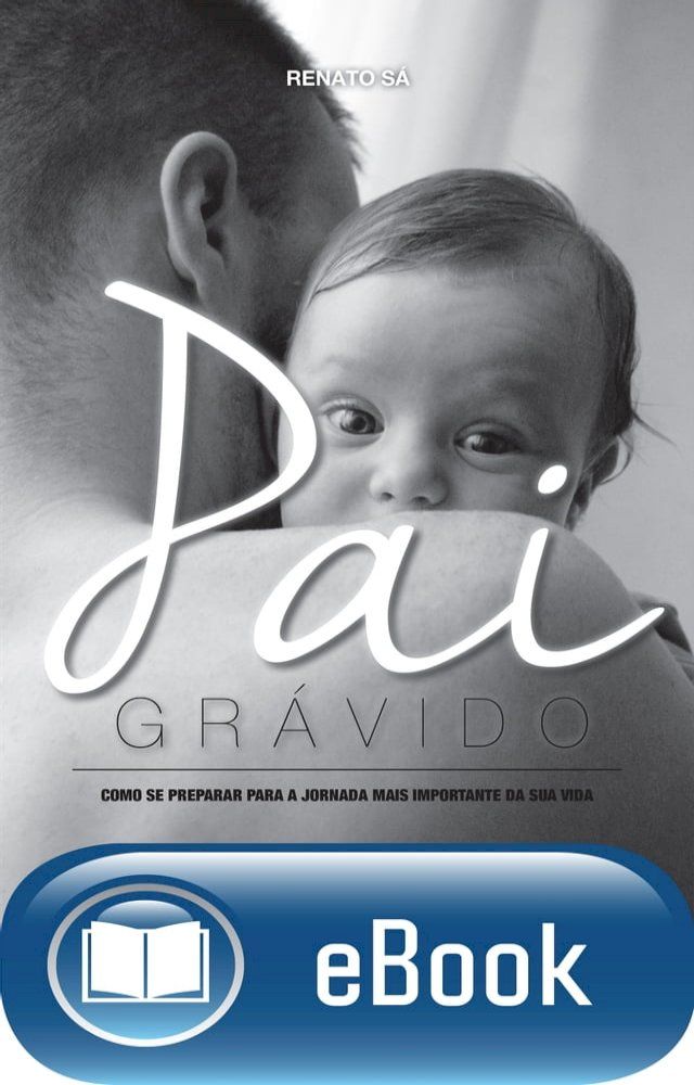  Pai gr&aacute;vido(Kobo/電子書)